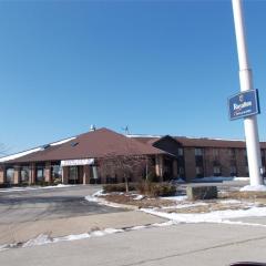 Royalton Inn and Suites, Wilmington,Ohio