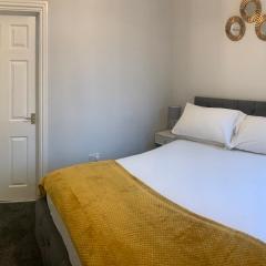 Gateshead Serviced Apartment Ideal for Contractors and Vacationing