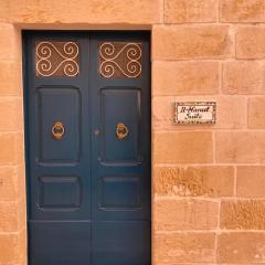 Città Cospicua suites