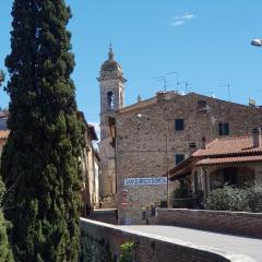Dimora in San Quirico d'Orcia