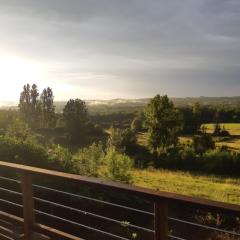 grande girondine aux portes du perigord