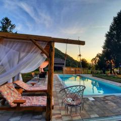 Vacation House Studenac