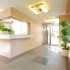 FLEXSTAY 多摩川旅馆