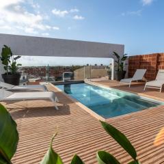 Art Apartments BCN