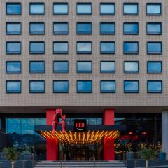 Radisson RED Hotel Johannesburg Rosebank