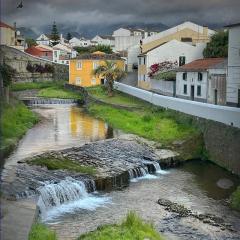 Casa na Ribeira