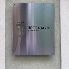Hotel Myro