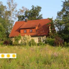 Ferienhaus Waldblick