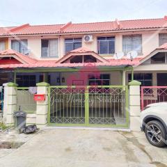 D'Gaia Homestay Sandakan