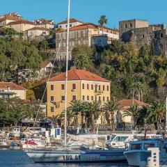 Pearl in the Heart of Old Town on Belavista Square in Herceg Novi