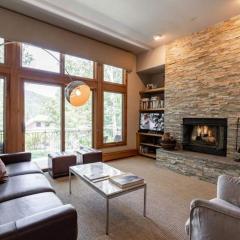 Ski Townhome in Beaver Creek