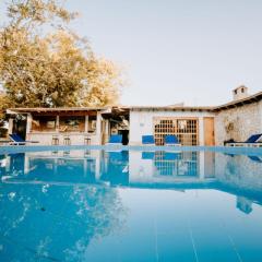 Hotel Fundo El Arrabal