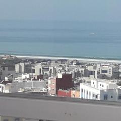 Appart Oubaha Tamrakht Taghazout Agadir