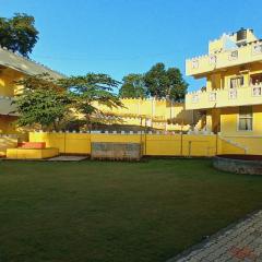 Hill Fort Hotel And Resorts Yelagiri Hills