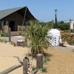 Green Rabbit Glamping