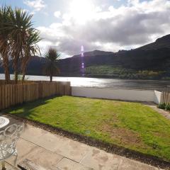 Arrochar Alps Apartment