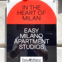 Easy Milano - Rooms and Apartments Navigli
