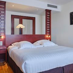 Le Mauritia Hotel et Spa