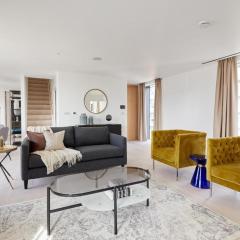 Southwark Residences by Aeria Apartments