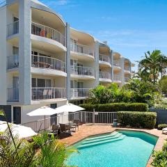 The Beach Houses Maroochydore