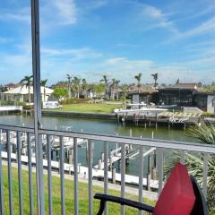 Eagle Cay Building 3-305