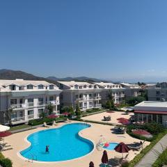 Defne Seaside Apartments