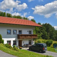 Apartment in the Bavarian Forest