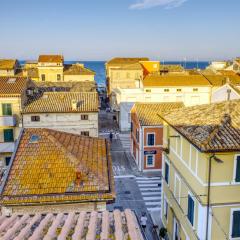 Porto d'aMare - Rooms