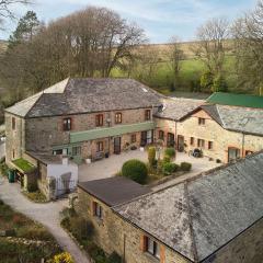 The Sett - The Cottages at Blackadon Farm