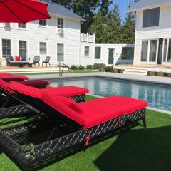 Seven Resort Style Inn near Beach