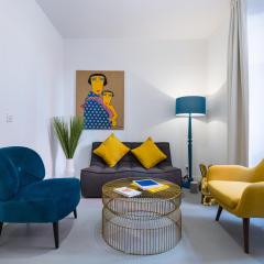 L'Abeille - Boutique Apartments