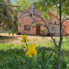 El Refugio de San Pablo de los Montes