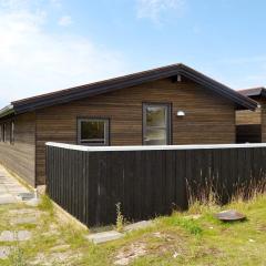 Holiday home Fanø XVIII