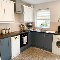 Three-Bedroom Home in Tulfarris Village, Wicklow