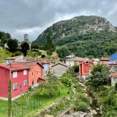 Piso San Andrés - Picos de Europa