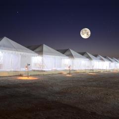 Shiv Tara Desert Camp