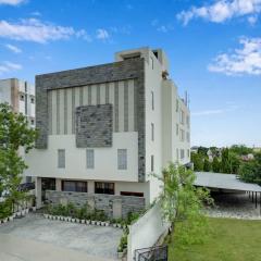 Shahpura Residency