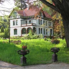 Historische Pension Villa Uhlenhorst