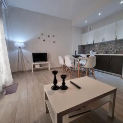 Cosy and modern appartment in Olympiada