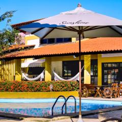 Sunshine Hotel Cumbuco