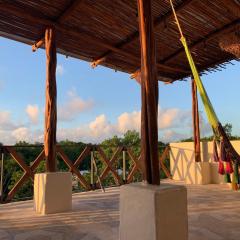 Casa Delfín Tulum