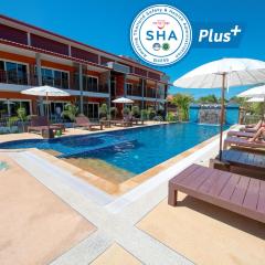 Hatzanda Lanta Resort - SHA Extra Plus