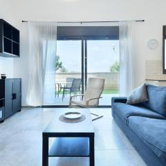 Luxury Living at Achziv Beach Apartment by Sea N' Rent