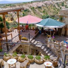 Pigeon Hotel Cappadocia