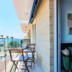 Phaedrus Living Seaside Luxury Flat Athina 21