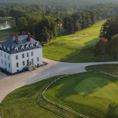 Domaine Du Roncemay - Hôtel, Restaurants, Spa & Golf