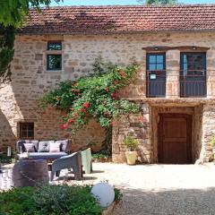 Les granges de l abbaye