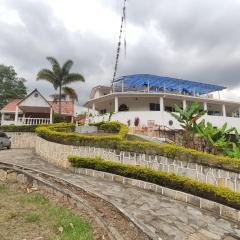 Casa San Gabriel