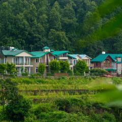 Cottages @ Village