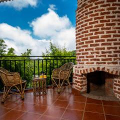 Cottages @ Village
